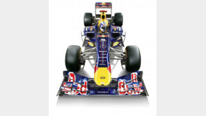 오로지 질주만을 위해 태어났다…“난, 100억짜리 몬스터!”