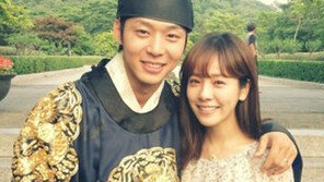 [연예 뉴스 스테이션] ‘옥탑방’ 박유천·한지민, 최고의 한류드라마 배우