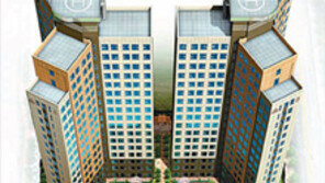 [분양 정보]화성 오피스텔 ‘동탄 퍼스트빌스타’ 1052실 外