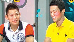 [TV 하이라이트]김재범-조준호의 런던스토리