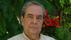 “유한한 세계서 영원한 성장 없어… 환경 무시가 세계경제 위기 불러”