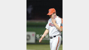 8위 감독, 파리 목숨? 한화 한대화 감독 28경기 남기고 전격 하차