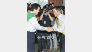 “文측 문건, 李측근-黨선관위원도 받았다”