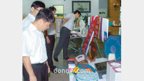 [인천/경기]전통과 현대 잇는 공예품 전시