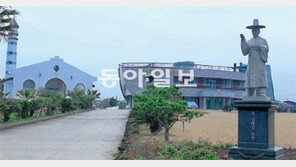 [호남/제주]110년 천주교 역사길 제주서 걸어볼까