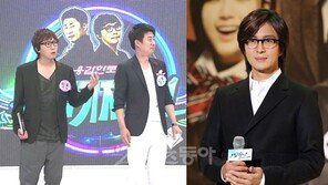 배용준, 샌프란시스코 입국심사에서 굴욕당해?