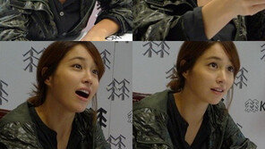 이민정 팬바보 등극… “이병헌도 이 모습에 반했나?”