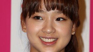 [SD포토] 손연재, 男心 녹이는 ‘요정의 미소~’