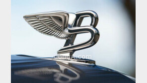 벤틀리, 부가티를 뛰어넘는 수퍼가 개발 “정체가?”