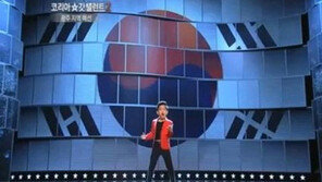 ‘7세 꼬마 싸이’ 알고보니…‘코갓탤2’서 극찬 받던 댄스 신동