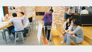 [일하기 좋은 기업]사명감·만족감… 훌륭한 기업엔 돈보다 큰 것이 있다