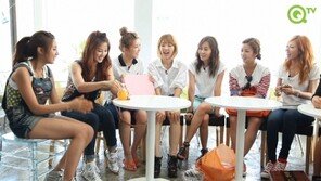 포미닛, 다이어트 법 공개 “첫방송 2주 전부터…”