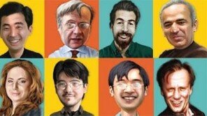 가장 똑똑한 10인에 이름 올린 김웅용 씨 “NASA 연구원직 그만두고…”