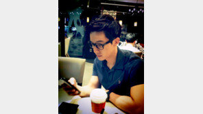 강남 간 허경환 “오빤 통영스타일”