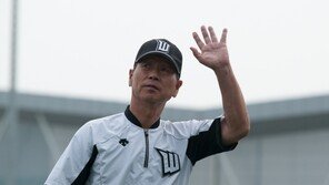 ‘야신’ 김성근 감독, 원더스와 2년 더 ‘최고 대우 보장’