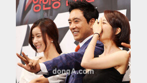 ‘제3병원’ 김승우 “잘나가는 아내 김남주에 대한 콤플렉스?”