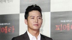 [포토] ‘비덩’ 이정진, 눈빛부터 ‘섹시 철철’