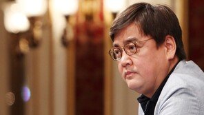 [SD포토] 경청하는 정태원 대표, 부드러운 카리스마