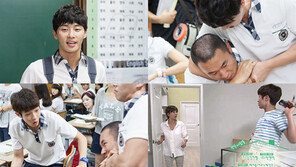 ‘닥치고 패밀리’ 최우식, 야동에 누나 속옷 훔쳐보기가 취미?