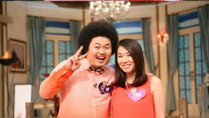 윤택 “아내 초혼 아니다…” 눈물 고백에 ‘화들짝’