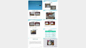 남동생이 만든 PPT, 면발을 쫄깃하게 하려면… ‘폭소’