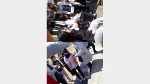 한승연, 중학생포스 ‘흑역사’ 이런 시절이? 