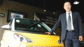 “배경-돈 없지만 보따리상 경험이 경쟁력”