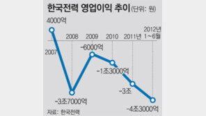 “전력거래가격 책정 부당”… 한전 4조4000억 손배소