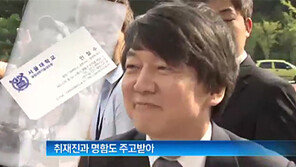 [뉴스A]안철수, 사실상 대선 예비캠프 착수