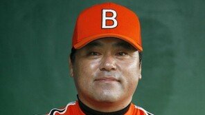 “대회 집중해야 할 시기…한화 차기감독설 불편”