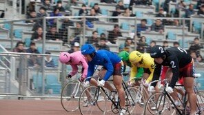 경륜·경정 전자그린카드제 장외로 확대