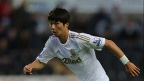 기성용 깜짝 데뷔…라우드럽 감독 “만족스럽다” 칭찬