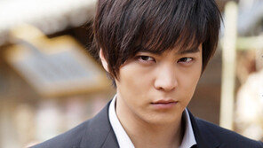 [연예 뉴스 스테이션] ‘각시탈’ 주원, 드라마 OST 타이틀곡 불러