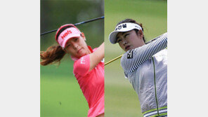 상금왕 vs 디펜딩챔프 “LIG 클래식 타이틀은 내 것”