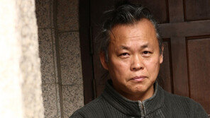 김기덕 감독 ‘피에타’로 황금사자 품나