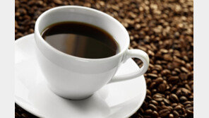 커피 하루 6잔, 대장암 위험 40%↓