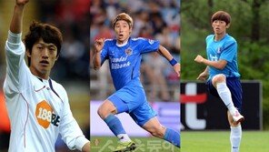 컴백 이청용, 주전 장담 못해