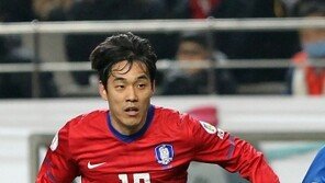 박주영 컴백…왜 미드필더로 뽑았나