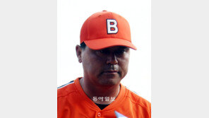 [이정훈 한국대표팀 감독 출사표] “목표는 우승…죽기살기 정신으로 싸울 것”