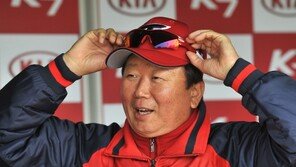 선동열감독, 옛 제자 향한 덕담 “지난 세월 고생 많았지…영수야, 200승도 해라!”