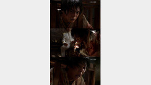 ‘각시탈’ 당한 대못상자 고문, 실제로도 있었나?