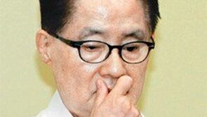 [단독]“공천 전날 朴 ‘죄송합니다’ 문자 보내와”