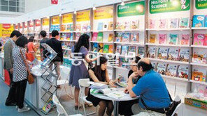 드라마 한류 이어… 中 사로잡는 출판 한류