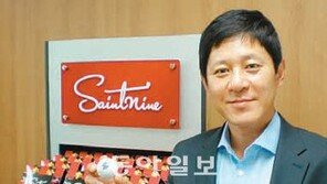 ‘멘붕’ 막아주는 골프공… 넥센 출시 ‘세인트 나인’ 화제