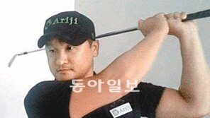 ‘쇼트게임 달인’ 김대섭 투어 복귀