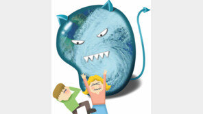 [신문과 놀자!]무서운 태풍, 이로운 점도 있어요