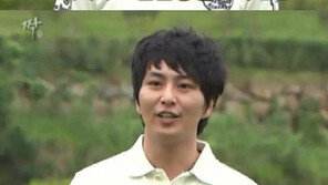 ‘짝’ 35기 정우성 닮은꼴 남자5호, 엘리트 정석 코스 ‘여심 사로잡아’