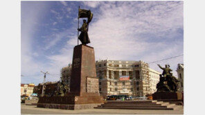 광활한 자연과 문화, 예술이 숨 쉬는 러시아 여행