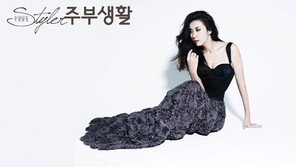 김완선, 시간을 정지시켰나? 변하지 않는 우월한 비주얼+몸매