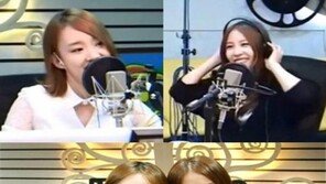 윤하 사심 방송, 보아에 팬心 드러내… “윤하가 열광하는 이유는?”